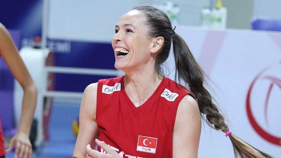 Eda Erdem: Kalbim mutlulukla doluyor 6